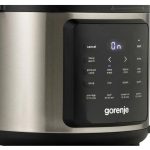 زودپز ۸نفره گرنیه مدل GMC6SBK - تصویر 2