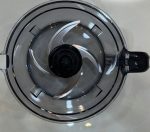 غذاساز داما مدل DHB1500 ظرفیت ۱.۵ لیتر با بدنه پلاستیک - تصویر 3