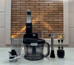 غذاساز داما مدل DHB1500 ظرفیت ۱.۵ لیتر با بدنه پلاستیک - تصویر 4