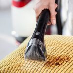 فرش شوی و مبل شوی بیسل مدل 1858E - تصویر 3