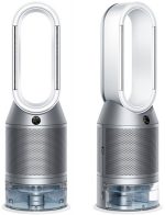 دستگاه تصفیه هوا دایسون انگلستان Dyson Humidify Cool PH03 weiß silber - تصویر 3