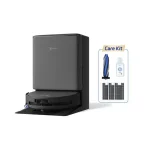 جارو رباتیک هوشمند اکووکس مدل Ecovacs T90 pro omni care kit - تصویر 3