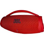 اسپیکر جی بی ال مدل BoomBox 3 - تصویر 2