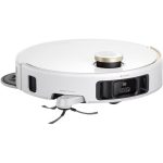 جارو رباتیک مووا مدل V50 Ultra Complete - تصویر 4