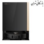 جارو رباتیک مووا مدل Mobius 60