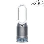 دستگاه تصفیه هوا دایسون انگلستان Dyson Humidify Cool PH03 weiß silber