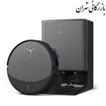 جارو رباتیک اکووکس مدل T90S Pro Omni