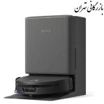 جارو رباتیک هوشمند اکووکس مدل Ecovacs T90 pro omni care kit