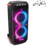 اسپیکر بلوتوثی جی‌بی‌ال مدل PartyBox 710
