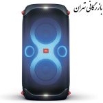 اسپیکر جی بی ال مدل Party Box 110