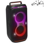 اسپیکر جی بی ال مدل PartyBox Club 120