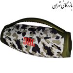 اسپیکر جی بی ال مدل BoomBox 3