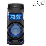 پخش کننده خانگی سونی مدل MHC-V43D