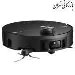 جارو رباتیک مووا مدل Z70 Ultra Roller Complete