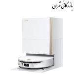 جارو رباتیک مووا مدل S70 Ultra Roller