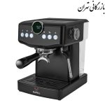 اسپرسوساز روپل مدل RPL-CM8042 ظرفیت ۱.۸ لیتر