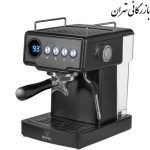 اسپرسوساز روپل مدل RPL-CM8040 ظرفیت ۱.۵ لیتر