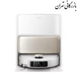 جارو رباتیک مووا مدل V50 Ultra Complete