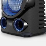 پخش کننده خانگی سونی مدل MHC-V73D - تصویر 3